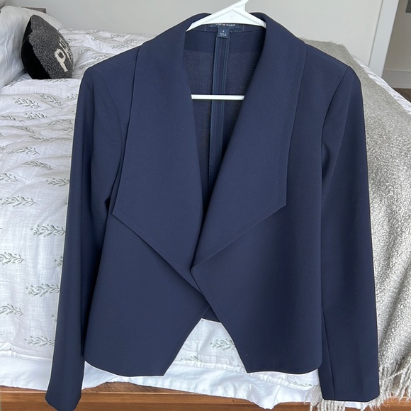Tommy Hilfiger Jackets & Blazers - Tommy Hilfiger Navy Blazer